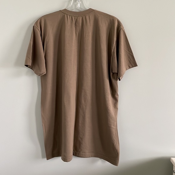 NWOT, Funny Military Shirt, Size Large - Picture 4 of 4